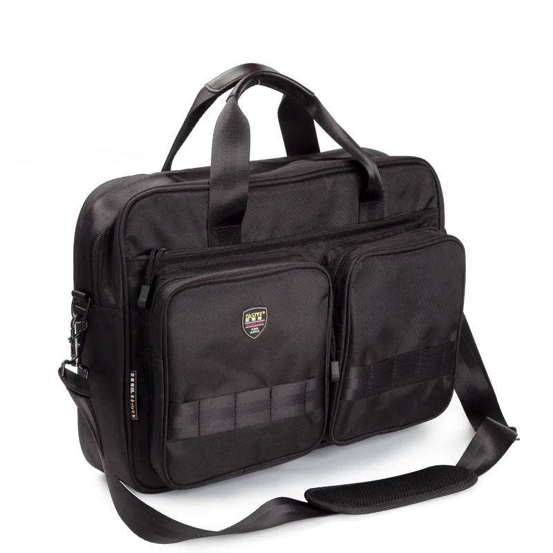 

Large Size 600D Nylon Tool Bag Computer Repair Tools Bag Hardware Tool Bag