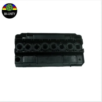 

made in China dx5 eco solvent printhead head cover/manfold/adapter dx5 head cover with high quality