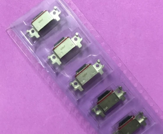 20 шт. разъем для зарядки USB SamSung Galaxy A320 A520 A720 A3 A5 A7 2017|Шлейфы мобильных телефонов| |