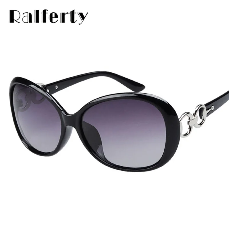 Ralferty Occhiali Da Sole Polarizzati Donne Polaroid Occhiali UV400 Occhiali  Da Sole di Moda Femminile Shades Occhiali Nero marrone rosso Oculos  2115|oculos fashion|polarized sunglasses women polaroidsun glasses female -  AliExpress