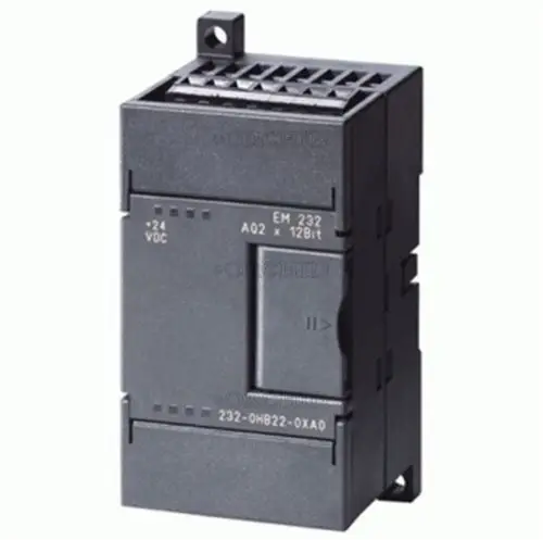 

1Pcs Used S+ 6Es7 232-0Hb22-0Xa0 6Es7232-0Hb22-0Xa0 Expansion Module K