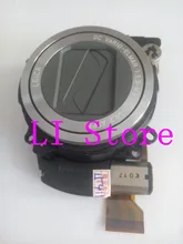 90% NEW Lens Zoom Unit For Panasonic DMC-ZS1 DMC-TZ6 DMC-ZS3 DMC-TZ7 DMC-ZS5 DMC-TZ8 DMC-ZS7 TZ10 ZS1 ZS3 ZS5 ZS7 TZ6 TZ7 Camera