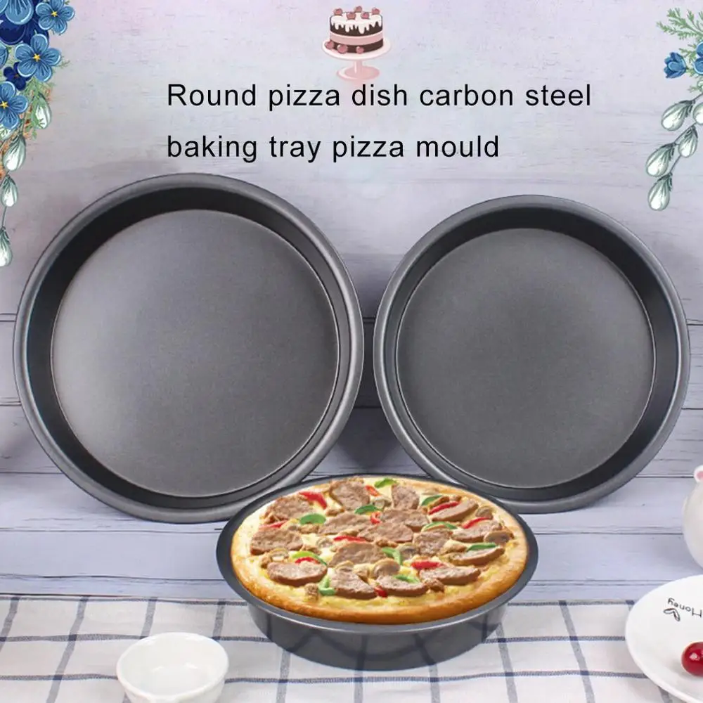 Baking Mold Round Carbon Steel Non-stick Toast Box Mold Blue Baking Cake Toast Mold Cake Mold Portable Baking Mold Round Carbon Steel Non-stick Toast Box Mold Blue Baking Cake Toast Mold Cake Mold Portable