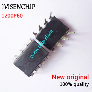 

10pcs NCP1200P60G NCP1200P60 1200P60 NCP1200 DIP-8
