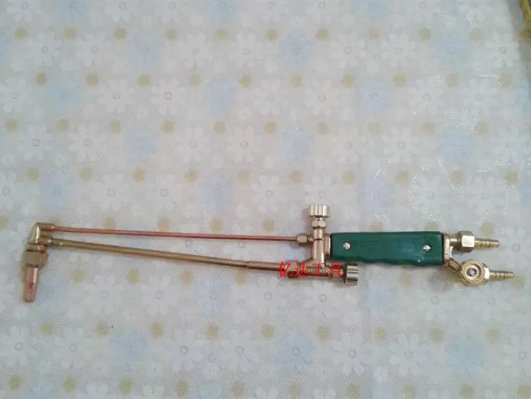 

Kelly GB torch G01-30-100 / radio suction / Cutting Tools / welding torch / oxygen acetylene torch
