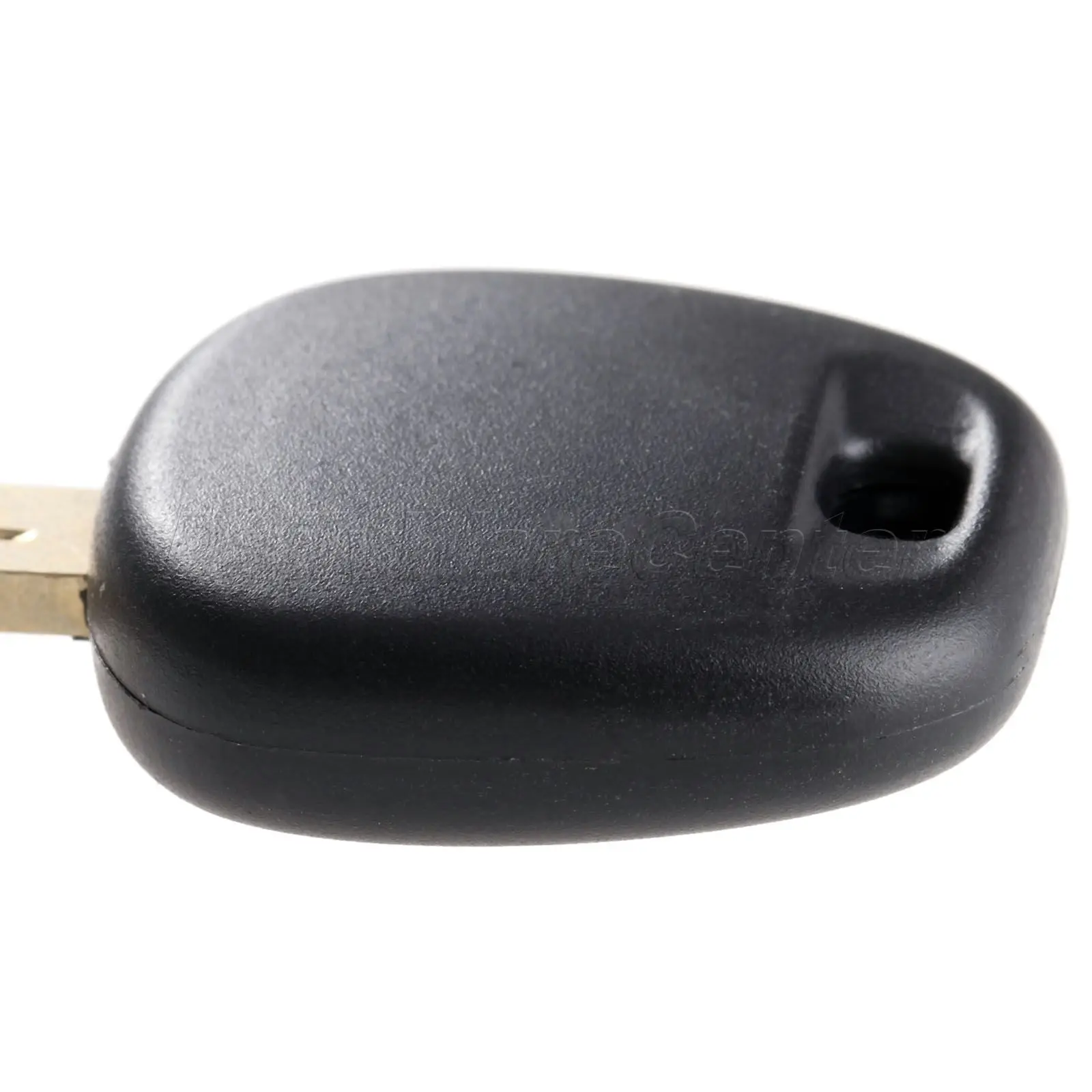 Замена транспондера зажигания Автомобильный ключ чехол пустой брелок для ключей 4D 67 чип Uncut для Toyota Camry Corolla RAV4 Avalon Tacoma Tundra