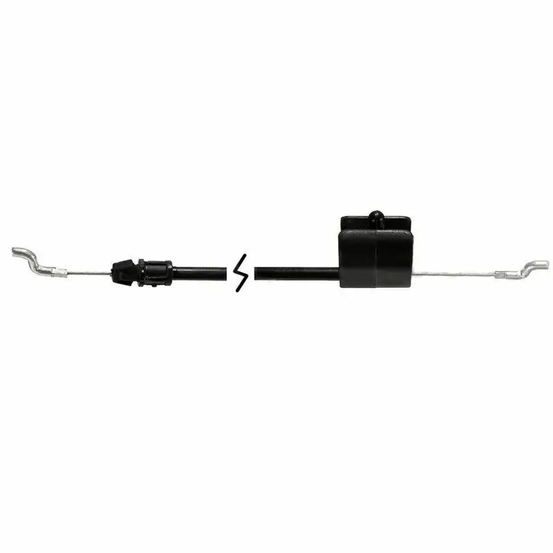 1pc Home Garden Tool Parts Lawn Mower Lawnmowers Throttle Pull Engine Zone Control Cable For MTD SERIES High Quality Hot Sale