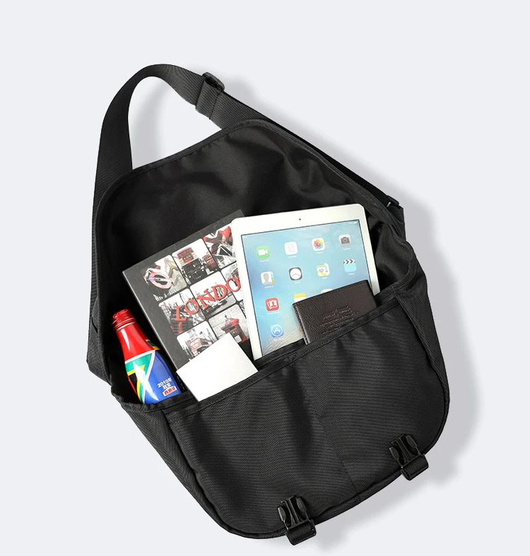 Bolsa a tiracolo