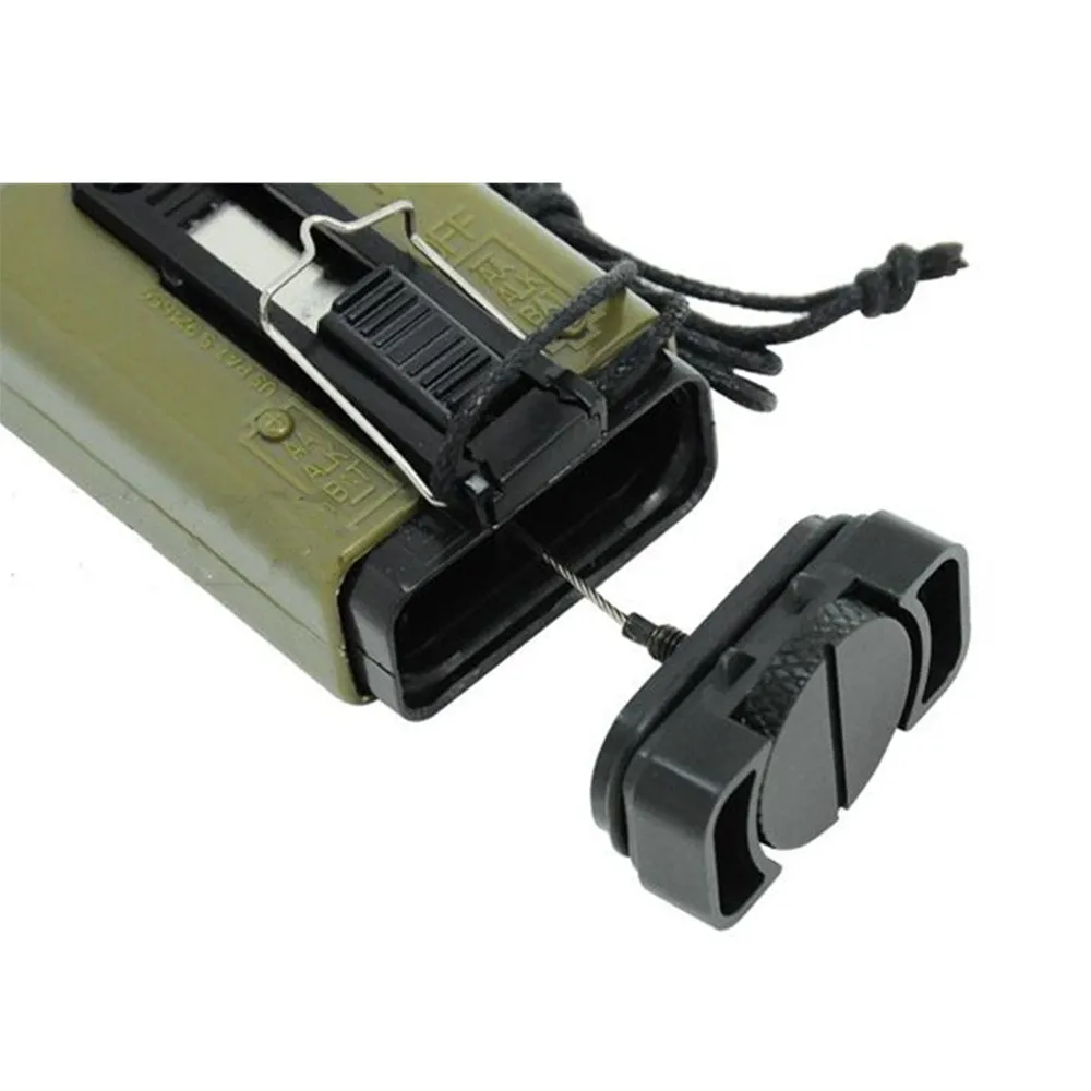 Tactical helmet parts MS2000 dummy model version no function distress marker (4)