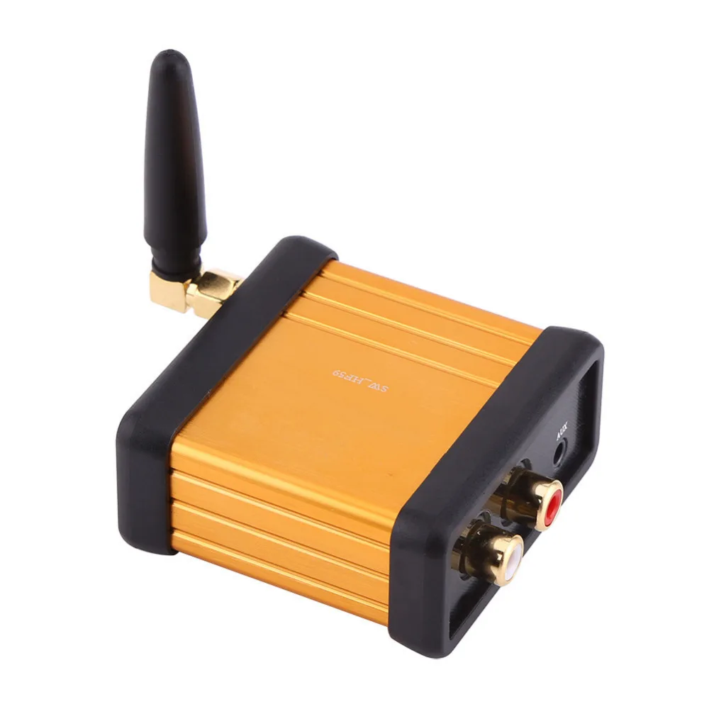 Aliexpress.com : Buy New Brand Audio Receivers Mini Hi Fi