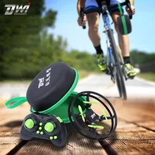 Mini Drone RC Quadcopter Nano Drones Remote Control Helicopter Toys 2.4GHz One Key Return Children Gift DWI D1 VS JJRC H36