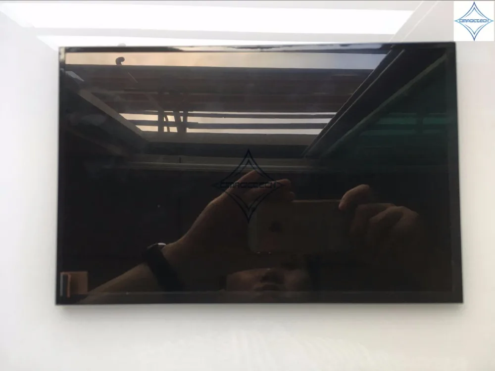 10 1 дюйма новинка для Lenovo A10-70 A7600 планшетов дисплей ЖК-панель объектив