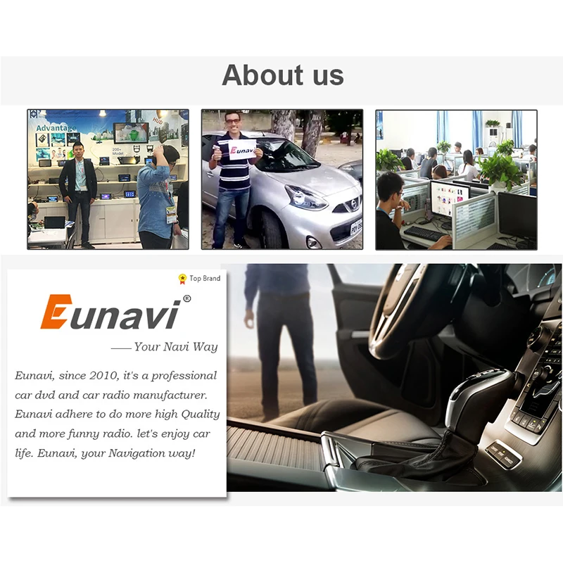 Excellent Eunavi 7