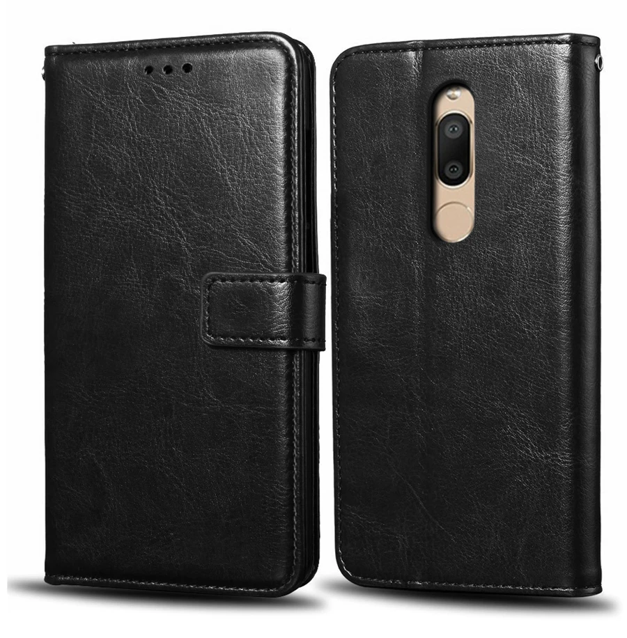 For Meizu M6T Case 5.7'' Silicone TPU Cover flip leather case For Meizu M6T Case M6 T Cover Funda for Meizu M 6T M811H phone bag