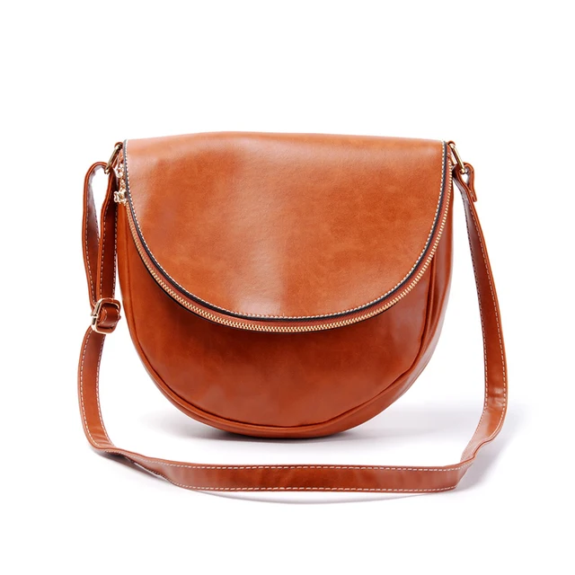 3 Colors Personalize Pu Faux Leather Messenger Bag Zipper Closure 3 Colors Personalize Pu Faux Leather Messenger Bag Zipper Closure Tassel Crossbody Purse Bags Can