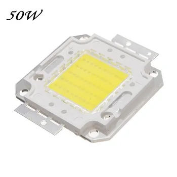

Top List 50W Chip LED per Lampada Faretto Luce Bianco Caldo(Warm white)