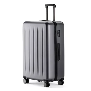 

High Quality Brand Trolley Suitcase Carry ons Spinner Wheel Travel Rolling Luggage 20"24" inch Business trolley box