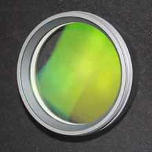 CSO телескоп объектив D82F500 Обычная оболочка многослойная пленка