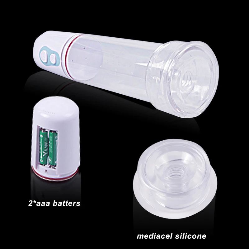 Vibrador-para-Homens-Da-Amplia-o-Do-P-nis-P-nis-Bomba-El-trica-autom-tica