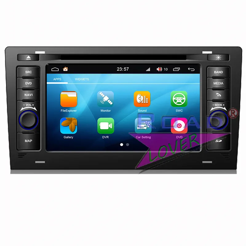 Clearance Winca S200 Android 8.0 Car DVD Player Head Unit Radio For Audi A8 Stereo GPS Navigation Automagnitola 2 Din Octa Core 7" Monitor 1 Clearance Winca S200 Android 8.0 Car DVD Player Head Unit Radio For Audi A8 Stereo GPS Navigation Automagnitola 2 Din Octa Core 7" Monitor 1