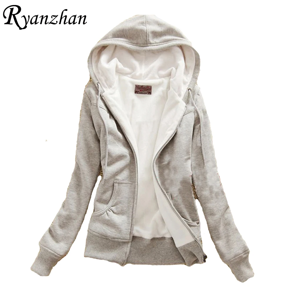 Jacket Men Thick Velvet Hooded Fur Jackets Mens Winter