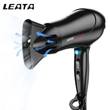 220 В портативный складной профессиональный фен для волос, домашний аксессуар, бытовой фен для волос, электрический фен для волос C23