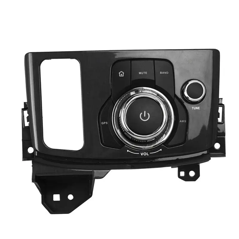 Discount Navirider Android 8.0 radio tape recorder octa Core 4GB RAM 32GB rom with IPS screen for MAZDA CX-5 ATENZA head unit GPS DVD 1