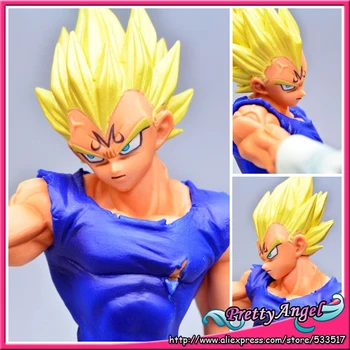 

Original Banpresto Dragon Ball Z / Kai DXF Fighting Combination Vol. 1 Majin Vegeta Figure
