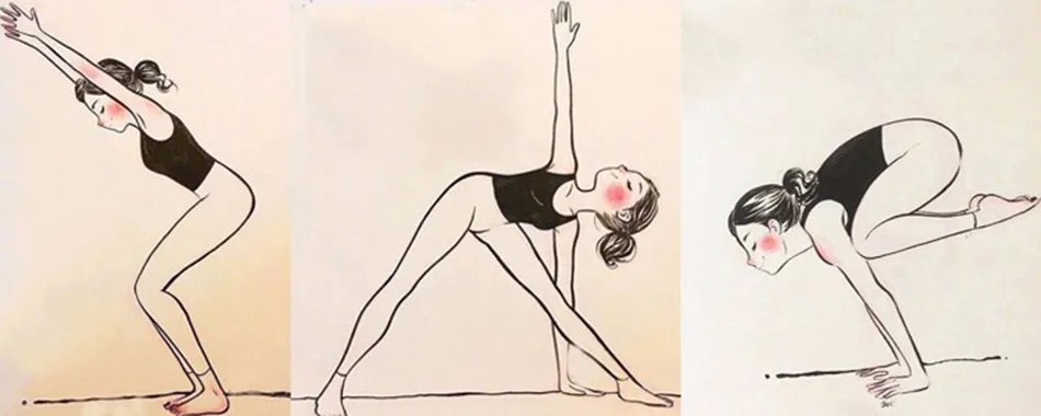 lulu yoga