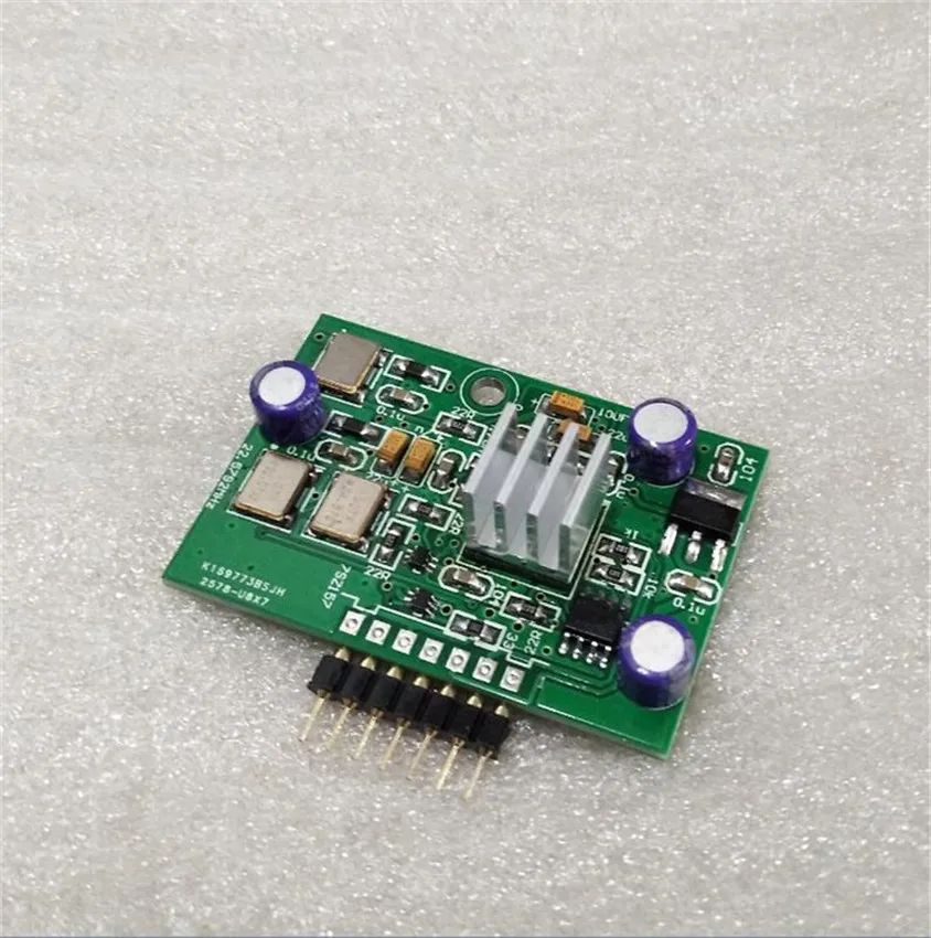 

Xmos USB module spdif output. Applicable to our store PCM1794, WM8741DAC