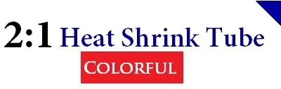 2 5 colors