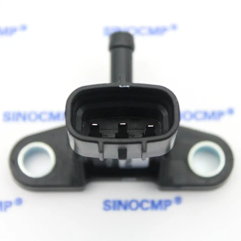 SINOCMP переключатель давления воздуха сапоги датчик MK369080 MK369081 079800 5580 Fit 6HK1 4HK1 6D24 J05 J08