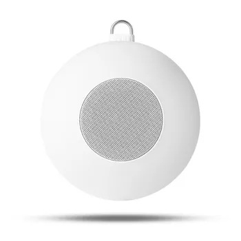 

M7 Portable Lighting Bluetooth Speaker Touch Smart Night Lamp Speaker FM Radio SOS Loudspeaker Atmosphere Lamp