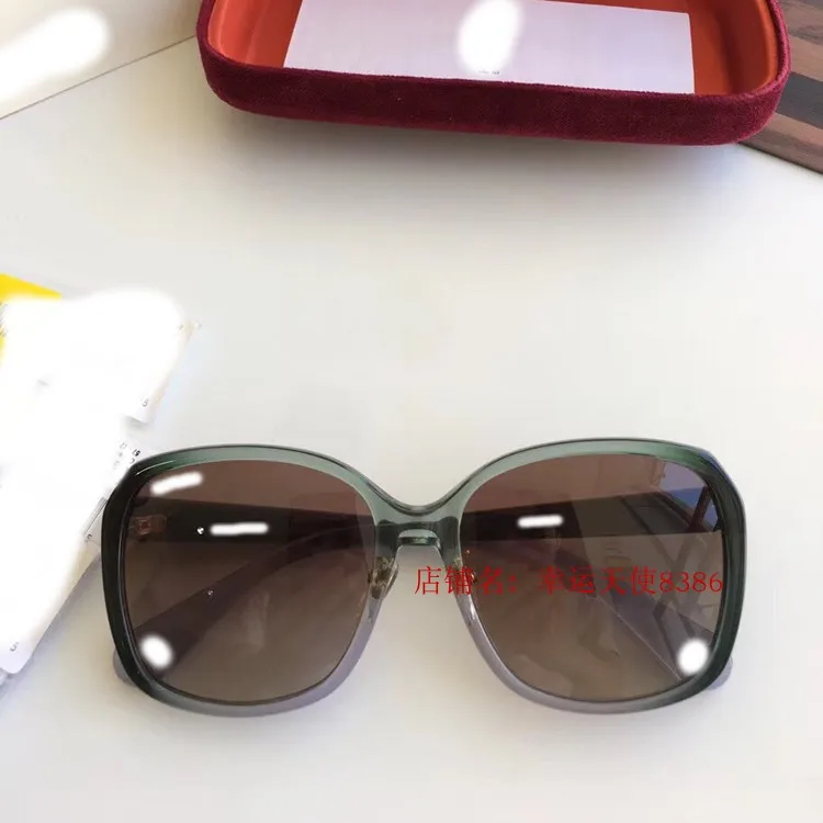 Sonnenbrille 1 6 2 4 Runway 7 5 Carter Rk01184 2019 Luxus Designer Gläser Für 3 Frauen 7zxtf6nv