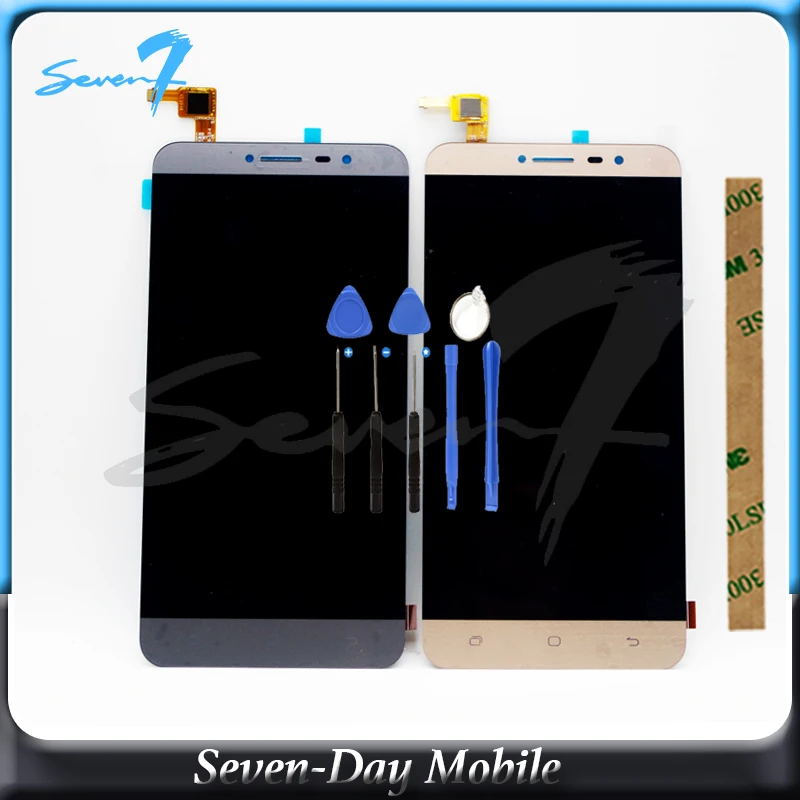

LCD Screen For Hisense F23 LCD Display With Touch Screen Assembly