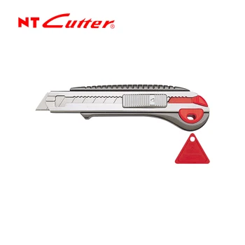 

NT CUTTER L-2000RP multi-purpose knife, industrial heavy-duty aluminum die-casting, six bursts, utility knife, folding knife