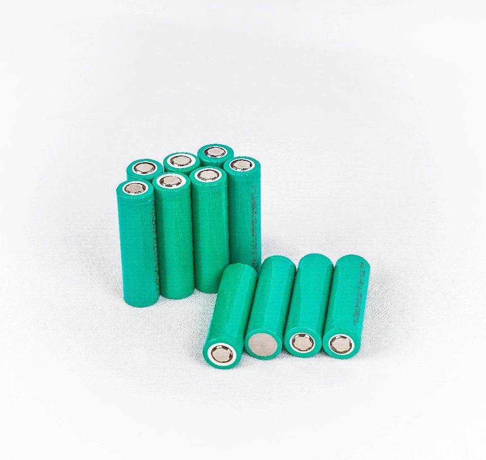 Низкотемпературный аккумулятор 2200mAh 18650-40 низкотемпературный устойчивый высокопроизводительный перезаряжаемый литий-ионный аккумулятор 3,6 V