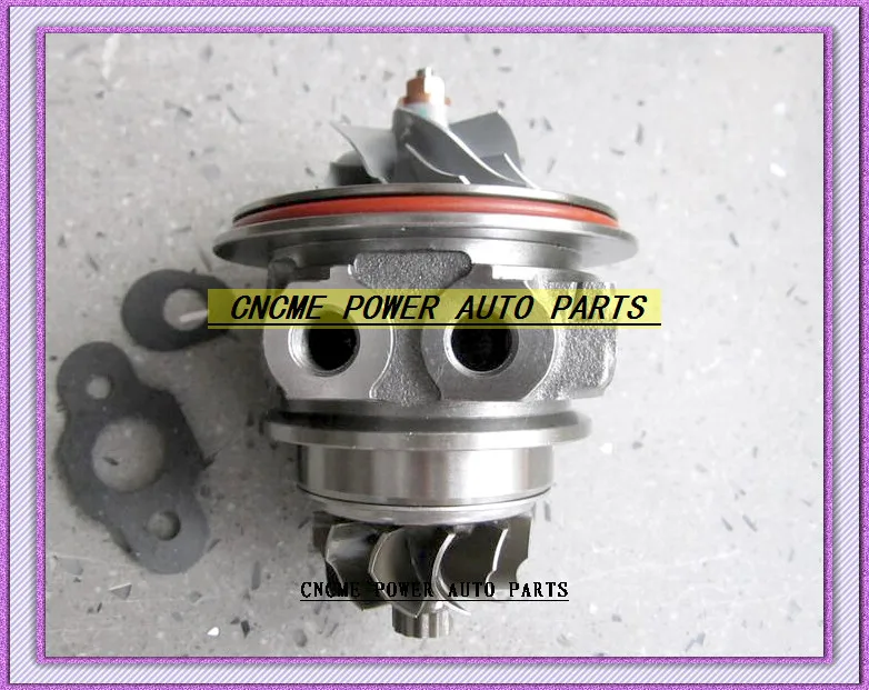 Turbo cartridge core CHRA TD04L 49377-04100 49377-04180 49377-04190 14412-AA140 For Subaru Forester Impreza WRX 58T 2