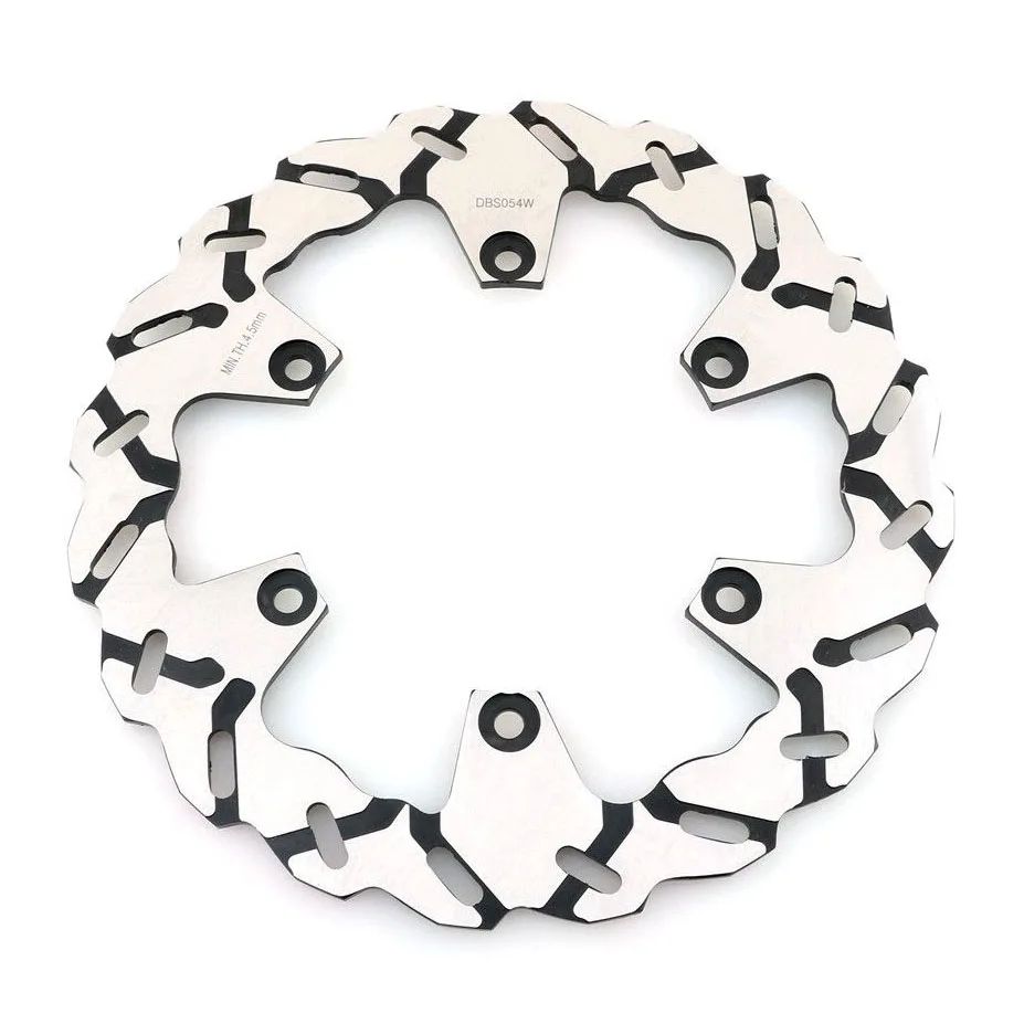 

Rear Brake Disc Rotor For Yamaha T-MAX XP500 01-11 T-MAX XP 500 ABS 08-11