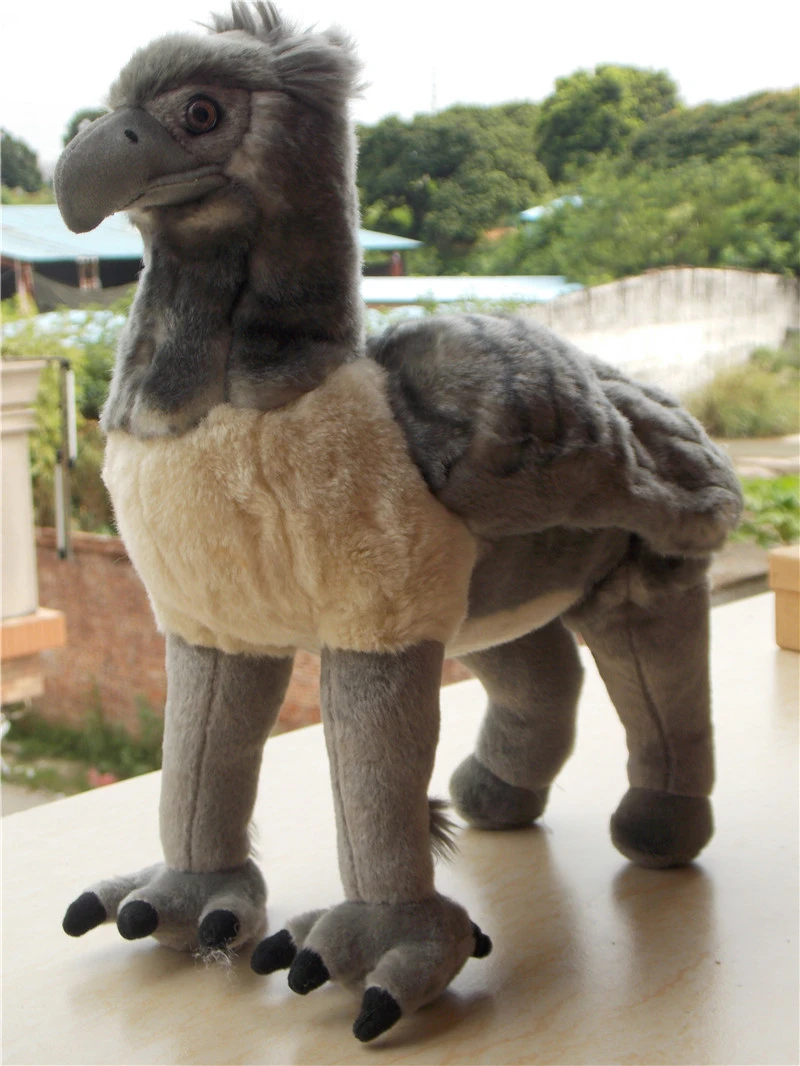 新しいwizardingの世界のハリー ポッターbuckbeakぬいぐるみヒッポグリフぬいぐるみ動物人形のおもちゃ Toy Child Toy Rcdoll Market Aliexpress 新しいwizardingの世界のハリー ポッターbuckbeakぬいぐるみヒッポグリフぬいぐるみ動物人形のおもちゃ Toy Child Toy Rcdoll Market Aliexpress