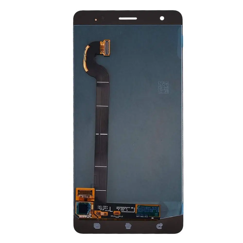 Дисплей для ASUS Zenfone 3 Deluxe Z016S Z016D ZS570KL ЖК дисплей кодирующий преобразователь