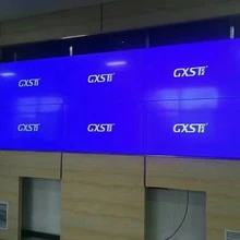 3,5 мм, драгоценный камень мозаика lcd tft настенный дисплей рекламы кино HD 1920*1080 led видео монитор стены