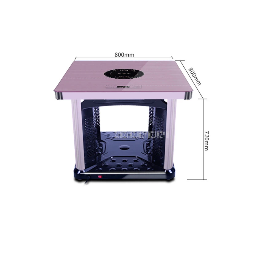 220V Electric Heater Household Winter Keep Warming Heating