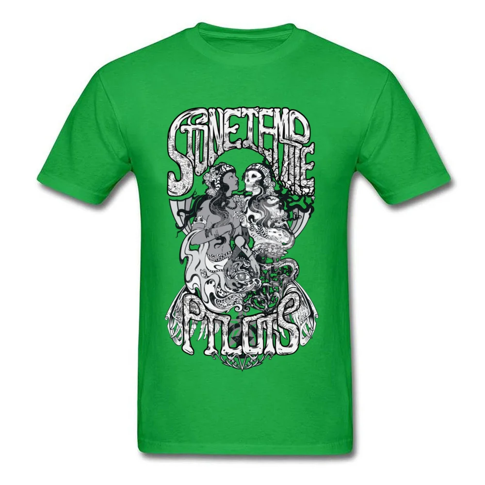 STP Oracle_green