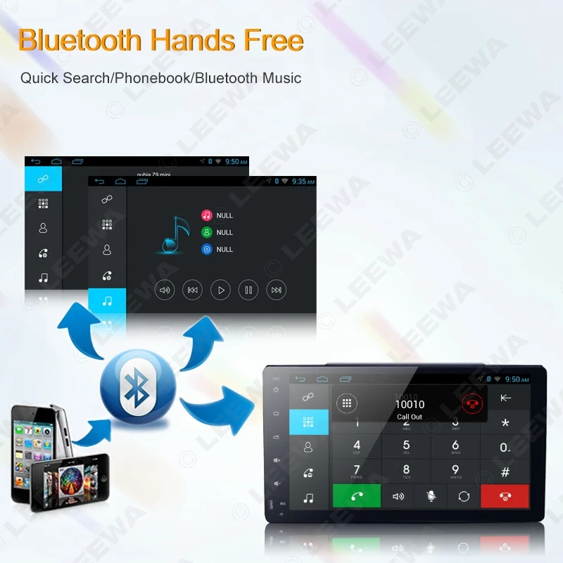 Discount LEEWA 9" Android 6.0 Car GPS Bluetooth Navi Radio USB Media Player For Toyota Corolla/Harrier /Fortuner/Estima/Innova/Prius 2017 1 Discount LEEWA 9" Android 6.0 Car GPS Bluetooth Navi Radio USB Media Player For Toyota Corolla/Harrier /Fortuner/Estima/Innova/Prius 2017 1