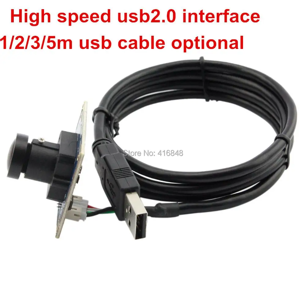 usb camera 8mp 9