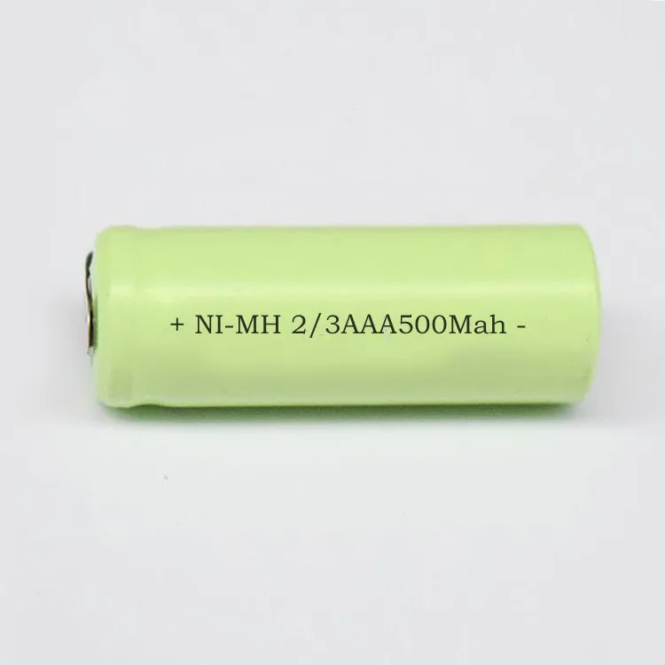 2 3 aaa аккумулятор