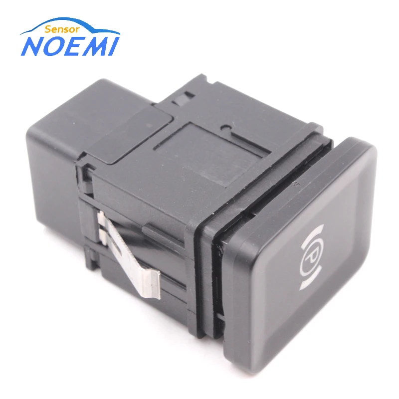 Yaopei Oem 3c0927225c Epb Electronic Handbrake Parking Switch Brake