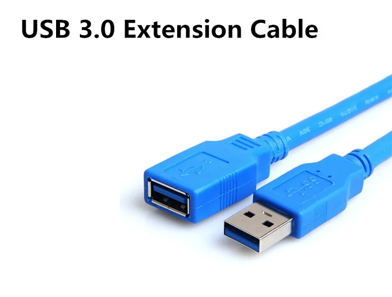 USB 3.0 Cable 1