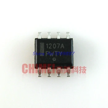 

10pcs/lot NCP1207ADR2G NCP1207A NCP1207 1207A SOP-8 In Stock